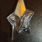 Swatch de Stéfy1972 : Angel - Eau de Parfum, Mugler