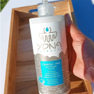 Swatch de Nell07 : Caresse-moi le soin lavant tout doux, YDNA