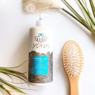 Swatch de Nell07 : Caresse-moi le soin lavant tout doux, YDNA