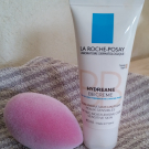 Swatch de christelleveau69 : Hydreane BB Crème, La Roche-Posay