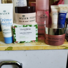 Swatch de Christie31 : Crème Visage Ultra-Réconfortante Jour - Rêve de Miel, Nuxe