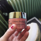 Swatch de Christie31 : Baume-huile récupérateur nuit, Nuxe