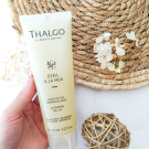 Swatch de Beauty_cosmetic_ : Huile-En-Gel Démaquillante, Thalgo