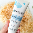 Swatch de Beauty_cosmetic_ : Crème hydratante neutre, Centifolia