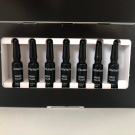 Swatch de mumlife_enjoy : Soin Cure 7 Jours, Ella Bache