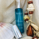 Swatch de mumlife_enjoy : Sérum Intensif Correction Rides, Thalgo