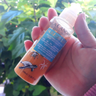 Swatch de Valbry : Huile des îles, La Canopée