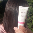 Swatch de Valbry : Le Shampoing cheveux fins, Huygens Paris