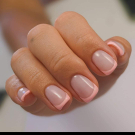 Swatch de Doudou78 : Gel mains nettoyant, Merci Handy