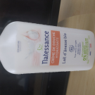 Swatch de Angel14270 : Gel douche lait d'ânesse, Natessance