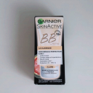 Swatch de Ise Lan : BB Crème Soin Miracle Perfecteur La Classique, Garnier