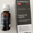 Swatch de Ise Lan : D3 protect, Synactifs