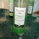 Swatch de skincarebeaute5 : Naturia, René Furterer