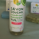 Swatch de skincarebeaute5 : Trio savons, Cigale Bio