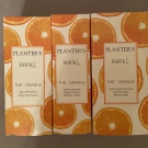 Swatch de Testbeauty68 : Thé Orange Crème pour le Corps, Planter's