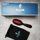 Swatch de Mel0307 : Brosse pneumatique de voyage, Plisson 1808