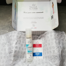 Swatch de Mel0307 : CRÈME VISAGE RÉGÉNÉRANTE SOIN JOUR, Mademoiselle Agathe