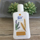 Swatch de PrincesseCrissy : Huile traitante, Just