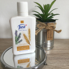 Swatch de PrincesseCrissy : Huile traitante, Just