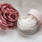 Swatch de Sofifi62 : Resveratrol Lift Crème Cachemire Redensifiante, Caudalie