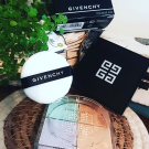 Swatch de angelche : Prisme Libre, Givenchy