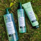 Swatch de sansoma : Naturia, René Furterer