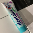 Swatch de MRS.ADB : Help to protect .. / for kids, Dentalux