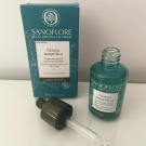 Swatch de MRS.ADB : Sérum anti-imperfections Magnifica, Sanoflore