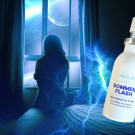 Swatch de carine44 : Sommeil flash, Lavilab