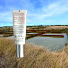 Swatch de carine44 : Soins visage jour- nuit anti age, Guérande