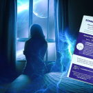 Swatch de carine44 : Sommeil flash, Lavilab