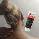 Swatch de carine44 : GSIL Gel Surconcentré Articulaire AQUASILICE, Nutrivie