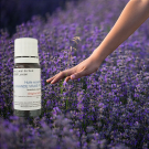 Swatch de carine44 : Huile essentielle de lavande, DISTILLERIE LUEUR DU SUD