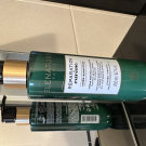 Swatch de c18ma : Après-Shampooing Crème Restructurante, Elénature