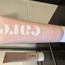 Swatch de c18ma : To The Top, Made With Care