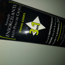 Swatch de audreylegroz : Formule Ensorcelante Anti-Peau de Croco® - 3 en 1, Garancia