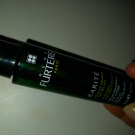 Swatch de audreylegroz : Karité - Sérum Réparateur Sans Rinçage, René Furterer