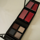 Swatch de NesliArs : PALETTE YEUX ET TEINT, L'Atelier du Sourcil