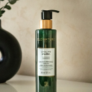 Swatch de NesliArs : Shampooing Stimulant & Rééquilibrant, Elénature