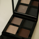 Swatch de NesliArs : PALETTE YEUX ET TEINT, L'Atelier du Sourcil