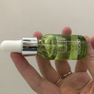 Swatch de Danou tests et concours : Le concentré hyaluronique, Huygens