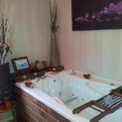 Swatch de natou1066 : Spa amara, Les Soins aux Fleurs de Bach