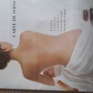 Swatch de natou1066 : Spa amara, Les Soins aux Fleurs de Bach