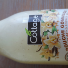 Swatch de natou1066 : Douche gommage, Cottage