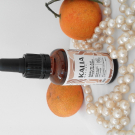 Swatch de Papillon882 : Sérum réparateur au murumuru, Kalia Nature