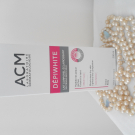 Swatch de Papillon882 : DÉPIWHITE LAIT CORPS, Laboratoire Dermatologique ACM