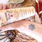 Swatch de Cha2473 : Tattoo Derm 1, Biocyte