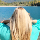 Swatch de Cha2473 : Gelée d'hibiscus, Kalia Nature