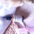 Swatch de Cha2473 : Sérum réparateur au murumuru, Kalia Nature