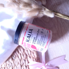 Swatch de Cha2473 : Crème d'hibiscus, Kalia Nature